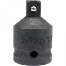 TOYA Adaptor tubulară mașină 3/4"-1/2" (YT-11671) - sculeforte Cleste