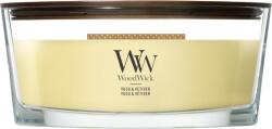 WoodWick Lumânare WoodWick Hearthwick Yuzu & Vetiver (2238138)