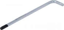 BGS technic Cheie unghiulară | extra lungă | Profil T (pentru Torx) cu/fără gaură T40 (BGS 794-T40) (794-T40) Surubelnita
