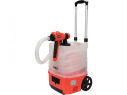 TOYA Pistol de vopsit electric airless 1380 W, 1 litru/min (YT-82555)