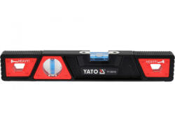 TOYA Nivela 300 mm (YT-30310) (YT-30310)