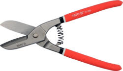 TOYA Foarfecă tablă 200 mm (YT-1963) - sculeforte Cleste