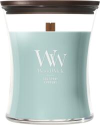 WoodWick Lumânare WoodWick Core Sea Spray medie (2674303E)