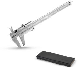 BORMANN Pro șubler 150mm, oțel inoxidabil (BHT7780) (BHT7780)