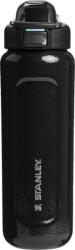 STANLEY Sticlă termică cu mâner Classic Wellspring Black 710 ml (10-13111-0103)