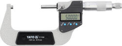 TOYA micrometru exterior digital 50-75 mm (YT-72308) (YT-72308)