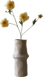 Botane Floare artificială Botane mac 66 cm, galben (BOT-YE-POP-003)