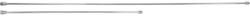 TOYA Set prelungitoare 2 piese 1000, 1800 mm pentru pistoale YT-82562 (YT-82568) (YT-82568)