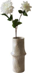 Botane Floare artificială Botane dalie, 58 cm, albă (BOT-WH-DAH-004)