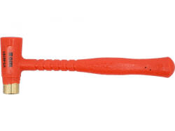 TOYA Ciocan plastic și cupru 700 g antirecul 32 mm (YT-46191) (YT-46191) Ciocan