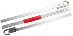 BGS technic Bară de remorcare | max. 2000 kg | 1, 8 m (BGS 3050) (3050)