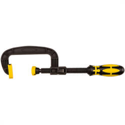TOPEX Clește manual de strângere 75mm (12A382) Menghina