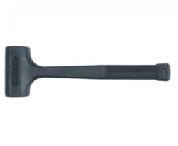 TOYA Ciocan cauciuc (antirecul) 740 g (YT-4620) - sculeforte Ciocan
