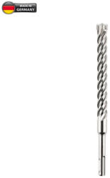Bormann Burghiu pentru piatra SDS-PLUS PRO-X 6, 5x100x160mm (BHT3004) (BHT3004) Burghiu