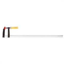 TOPEX Clește rapid, cu șurub, 120x800mm (12A128) Menghina