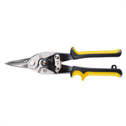 TOPEX Foarfece Pentru Foi 250mm Cu Transmisie Dreapta (01a427) - sculeforte