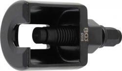 BGS technic Presa pentru pivoti si capete de bara de autovehicole comerciale usoare, autocamioane si autobuze, 23mm (BGS 67216) (67216)