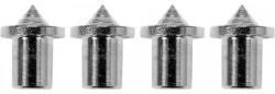 TOYA Marcator dibluri 6 mm (set 4 buc) (YT-44104) (YT-44104) Burghiu