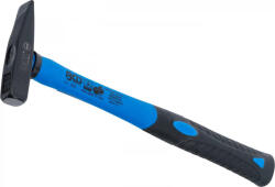 BGS technic Ciocan lăcătuşerie | coadă fibră de sticlă | DIN 1041 | 100 g (BGS 3850) (3850) Ciocan
