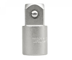 TOYA Adaptor reducție 1/2"-3/4" (YT-1356) - sculeforte Cleste