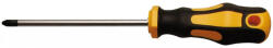 BGS technic Şurubelniţă | Cap cruce PZ2 | Lungime lamă 125 mm (BGS 7946-PZ2) (7946-PZ2) Surubelnita