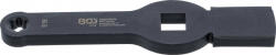BGS technic Cheie inelară cu impact | profil E (pentru Torx) | cu 2 suprafeţe de impact | E18 (BGS 35318) (35318) Cheie torx