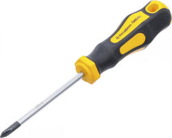 BGS technic Şurubelniţă | Cap cruce PH1 | Lungime lamă 80 mm (BGS 7946-PH1) (7946-PH1) Surubelnita