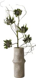 Botane Floare artificială Botane V, argintie (BOT-GR-DSF-001)