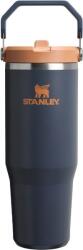 STANLEY Pahar termic cu mâner și pai IceFlow Twilight 890 ml (10-12043-073)