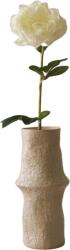 Botane Floare artificială Botane bujor 73 cm albă (BOT-WH-PEO-002)