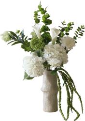 Botane Buchet de flori artificiale Cool Grass (BOT-BOU-099)
