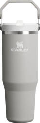 STANLEY Pahar termic cu mâner și pai IceFlow Ash 890 ml (10-12043-072)