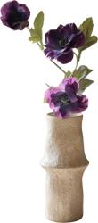 Botane Floare artificială Botane anemone coronaria 70 cm violet (BOT-PU-AN-002)
