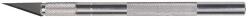 STANLEY Cutit de precizie hobby Stanley cu maner metalic, 120 mm (4700010401)
