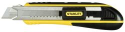 STANLEY Cutter Stanley FATMAX 18 mm, 180 mm, cu 6 lame incluse (4700010481)