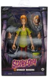 Simba Toys Figurina Shaggy Rogers Scooby-Doo, 15, 8 cm, cu accesorii (9335625314R00) Figurina