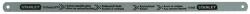 STANLEY Lama bomfaier Stanley HSS 300 mm, 24 dinti, pentru taierea metalelor (4700115842-1)