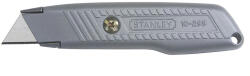 STANLEY Cutter Stanley cu lama fixa trapezoidala 136 mm, 3 lame incluse (4700010299)