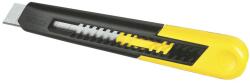 STANLEY Cutter Stanley 18 mm, 160 mm, cu schimbare rapida a lamei (4700110151)