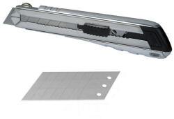 STANLEY Cutter Stanley FATMAX 25 mm cu corp din aluminiu si 4 lame incluse (4700010820)