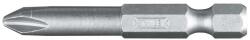 STANLEY Set 10 biti Stanley PH2, 50 mm, cu prindere hexagonala 1/4 (4700168992) Surubelnita