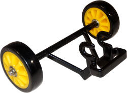 MASALTA Kit roti transport pentru mai compactor Masalta MR60, MR68, MR70, MR75 (1155000175)