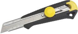 STANLEY Cutter Stanley Dynagrip cu lame segmentate, 165 mm, lama 18 mm (4700010418)