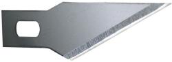 STANLEY Lame de rezerva Stanley cu varf ascutit din otel dur, set 3 buc (4700011411)