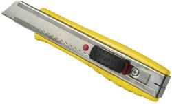 STANLEY Cutter Stanley Fatmax cu lama retractabila 18x155 mm, corp aluminiu (4700810421)