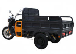 ProGarden Triciclu electric cargo Progarden TRIVO 3000, 72V 58Ah, bena basculabila (4564000001)