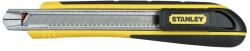 STANLEY Cutter Stanley FATMAX 138x9 mm cu carcasa din aluminiu si lama 9 mm (4700010475)