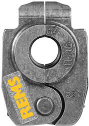 REMS Inel de presare REMS TH 16S PR-2B pentru spatii greu accesibile (574782 R) Cleste