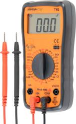 Strend Pro Premium Multimetru digital Strend Pro Premium 1000A, 10A, alimentare 9V (218901)