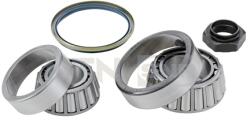 SNR Set rulment roata SNR R141.04 (R141.04) - fixbox